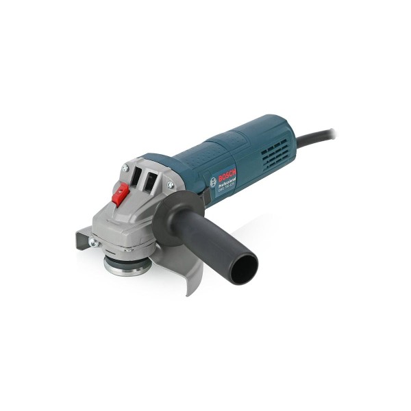 Сетевая угловая шлифовальная машина Bosch GWS 750-125 06013940R1 568000₽