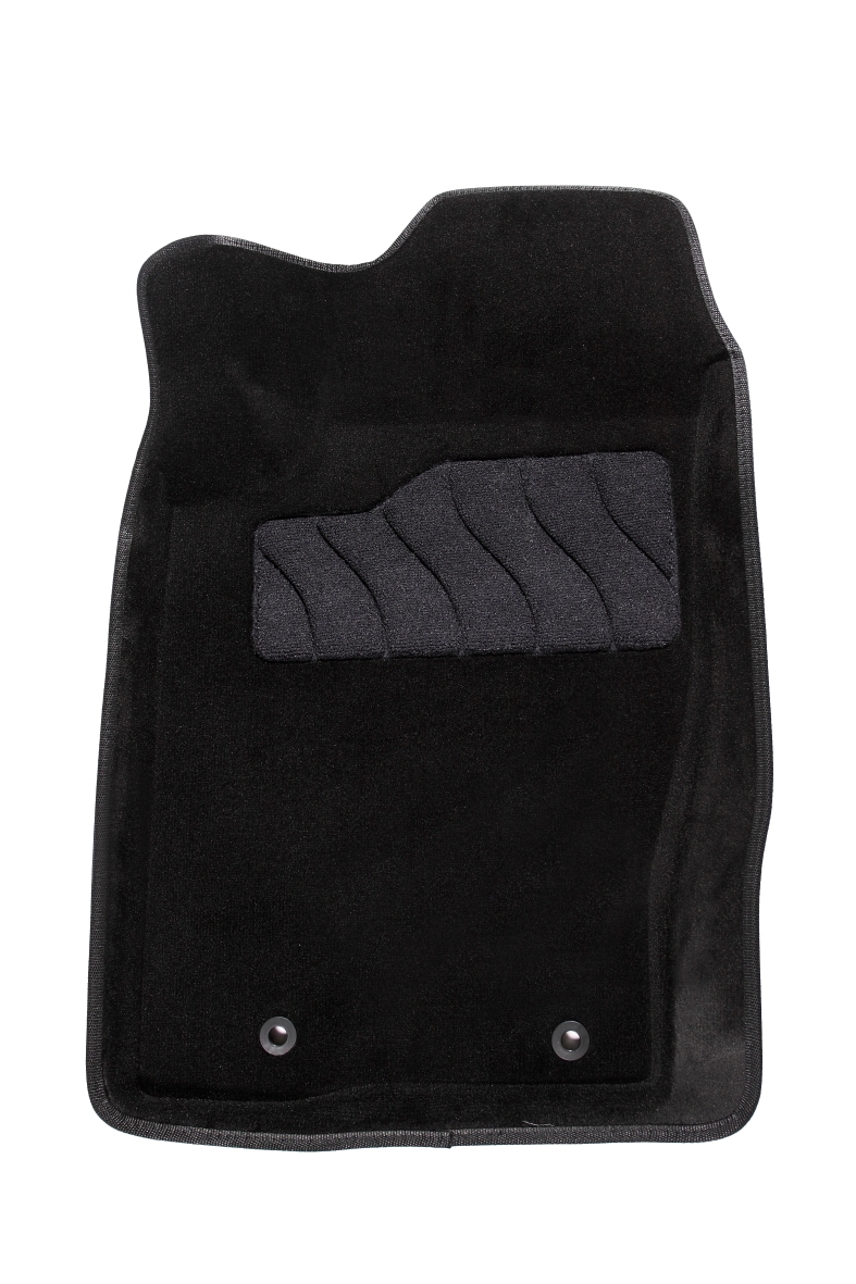 

Комплект ковриков в салон автомобиля Синтекс 83741 3D черные SsangYong Kyron 2011-, 83741 для Ssang Yong Kyron (2011-н.в.)