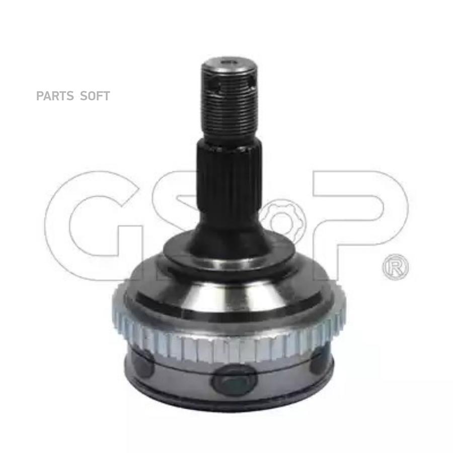 

Шрус Наружный К-Т Peugeot 406 (8B) GSP 810086