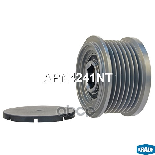 

Шкив Обгонный Генератора Krauf Apn4241Nt Krauf APN4241NT