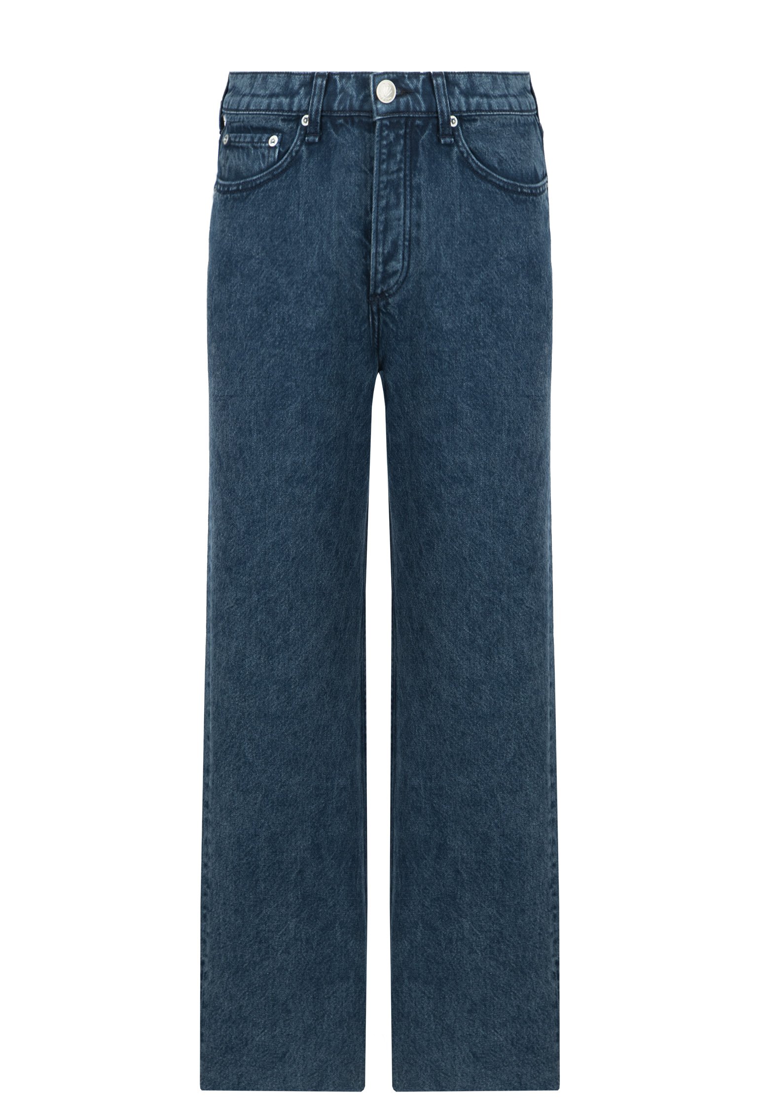 

Джинсы женские RAG AND BONE 117323 синие 27, 117323