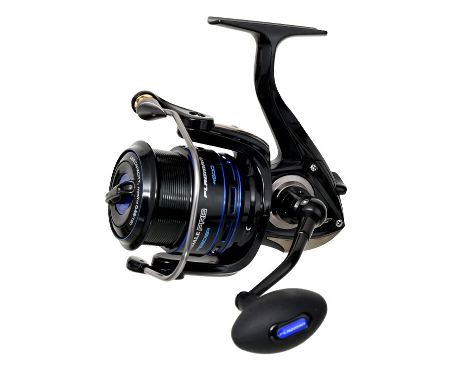 фото Flagman катушка фидерная armadale pro feeder reel 4500