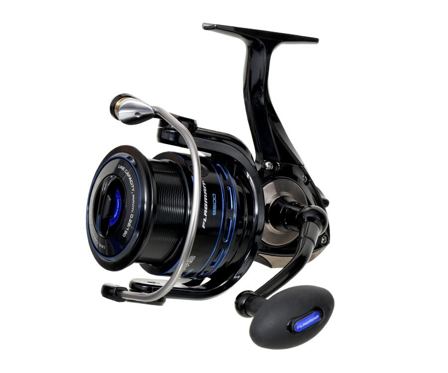 фото Flagman катушка фидерная armadale pro feeder reel 5500