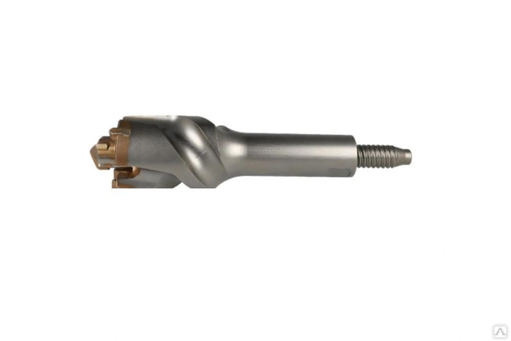 

Бур SDSmax проломный Heller Ratio 60х75х150мм TD28923
