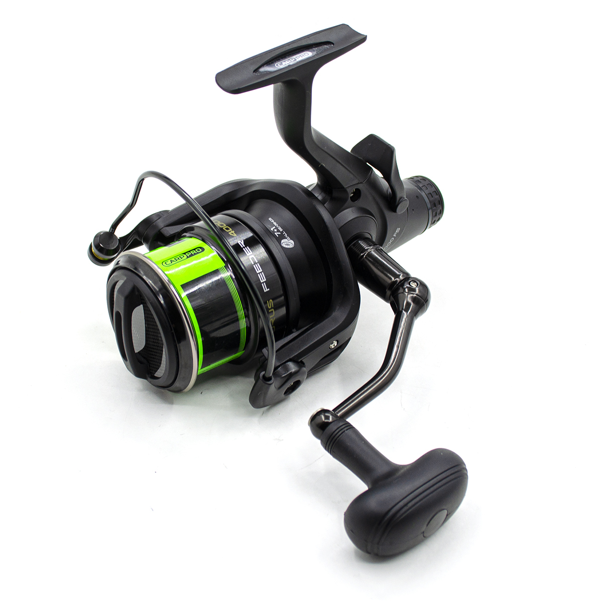 фото Carp pro катушкa torus feeder 4000 fs