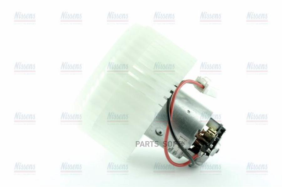 

Вентилятор отопителя салона NISSENS 87036