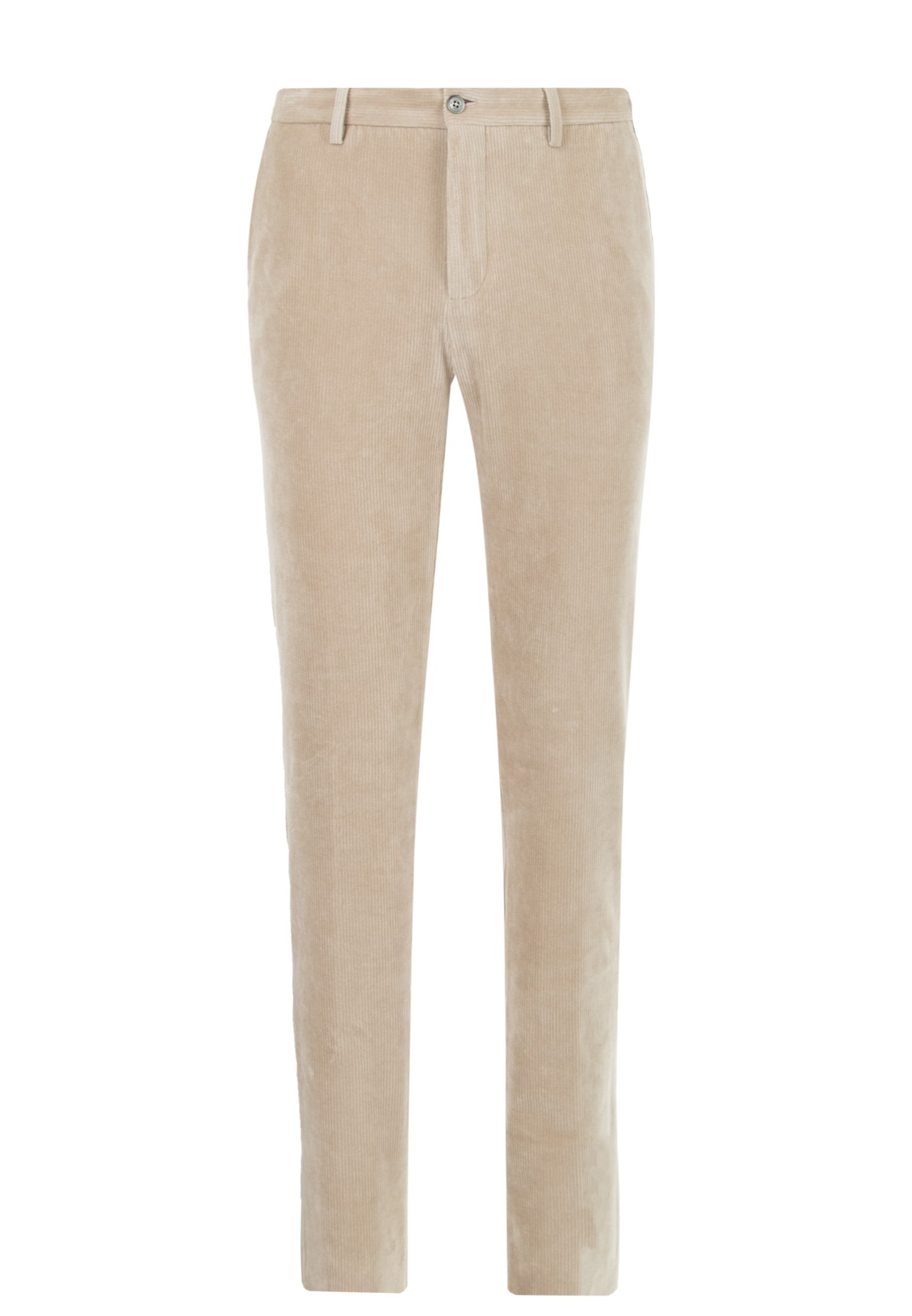 

Брюки мужские Pantaloni Torino 123463 коричневые 50, 123463