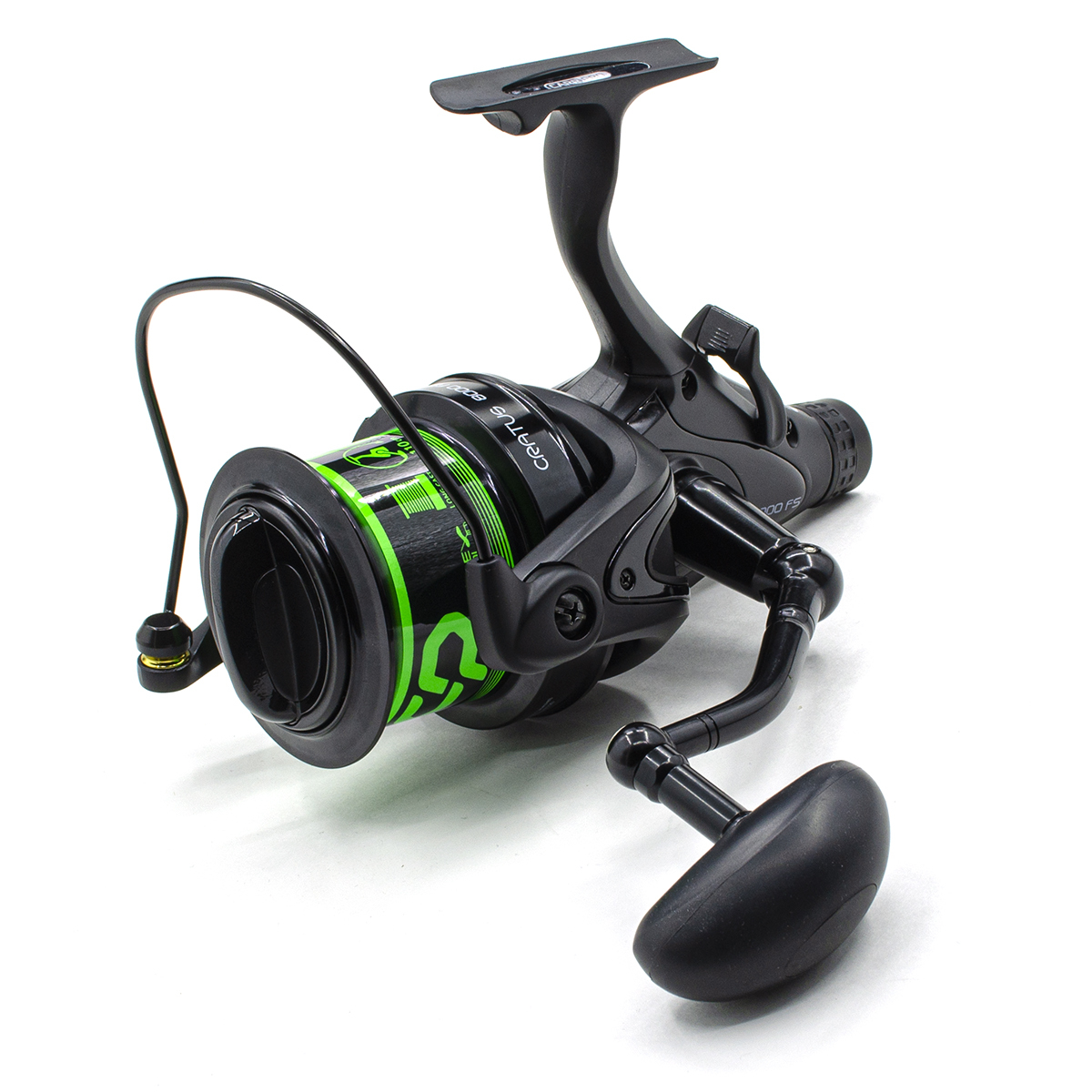 

CARP PRO Катушкa Cratus 8000 FS, Cratus 8000 FS