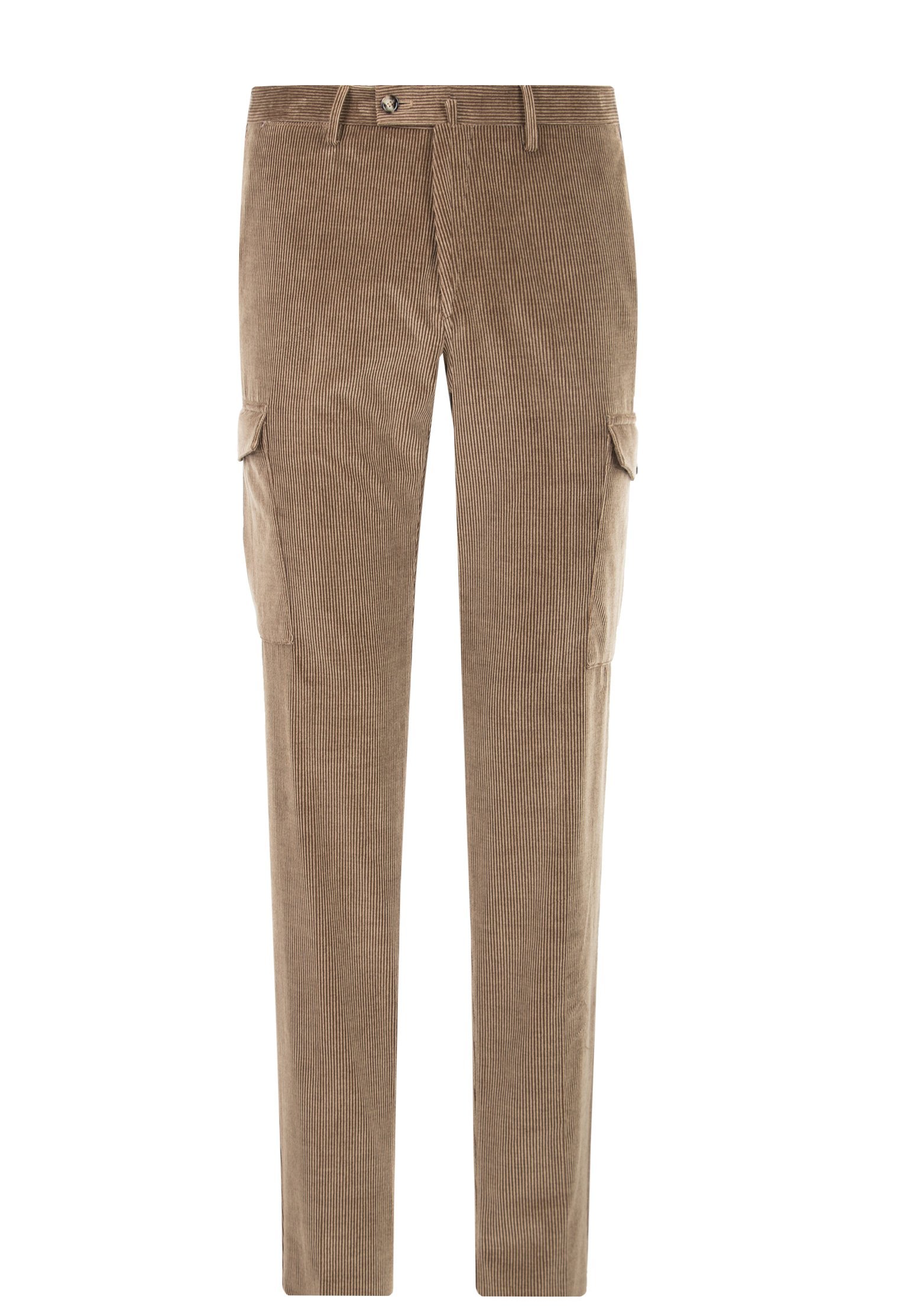

Брюки мужские Pantaloni Torino 123464 коричневые 50, 123464