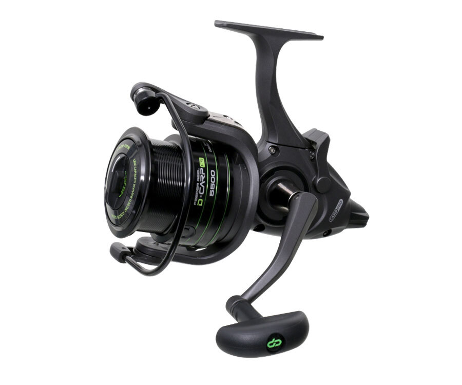 фото Катушка carp pro d-carp feeder 5500 fs