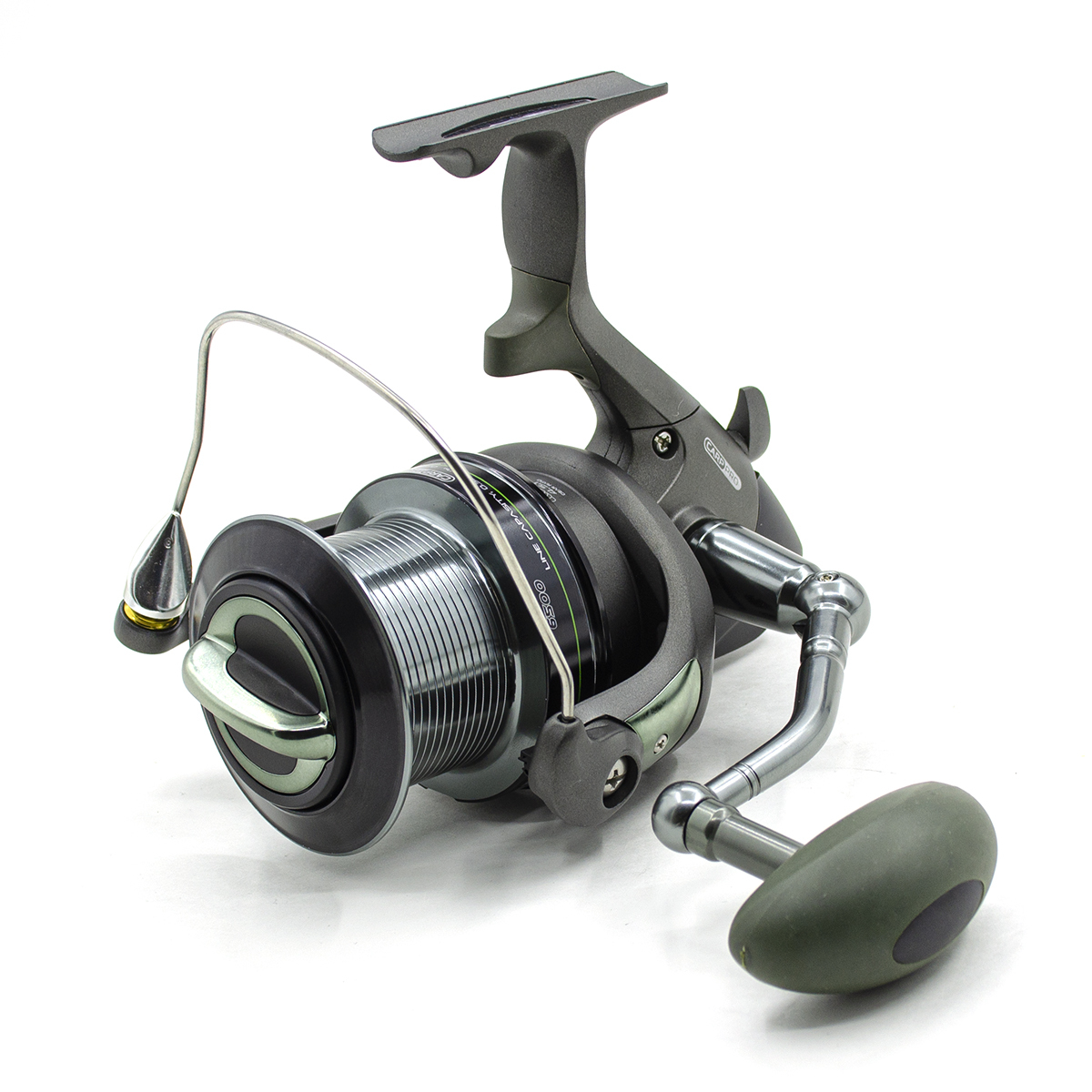 

CARP PRO Катушкa Distance Spod 6500, Distance Spod 6500