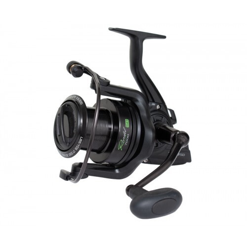 фото Carp pro катушкa rondel 7000 sd