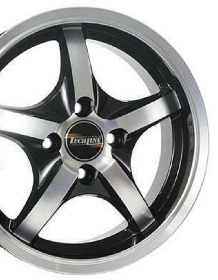 

Диск TECH-LINE, 527 6x15/5x112ET35 67.1
