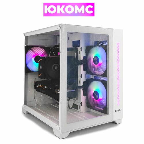 

Системный блок ЮКомс Core i7-11700KF/RX 6700 10GB/HDD 1TB/SSD 480GB/16GB/win 10 pro