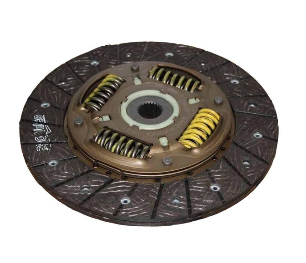 

Диск сцепления Daewoo Lacetti/Lanos / Sens/Nubira 97>02 Valeo PHC DW37