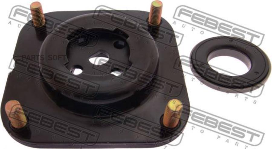 

Верхняя опора переднего амортизатора L,R FEBEST MZSS-015