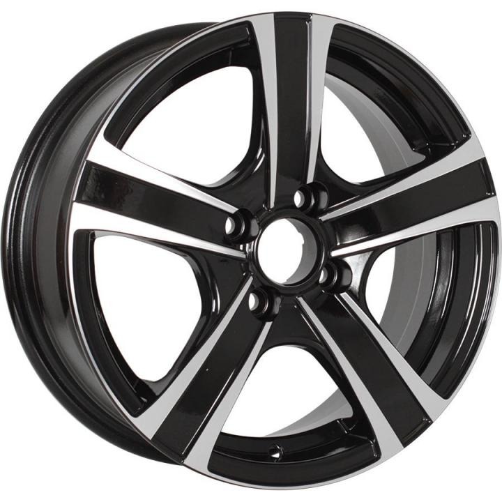 

Диск TECH-LINE, 539 BDM 6x15/4x100ET40 60.1