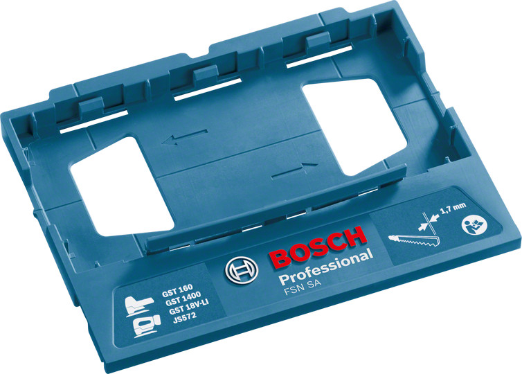 

Переходник для лобзика Bosch 1600A001FS, FSN SA (1600A001FS)