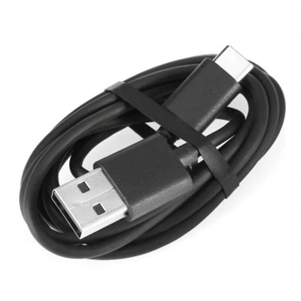 Кабель Xiaomi SJV4066TY USB - USB Type-C 1.2 м, черный