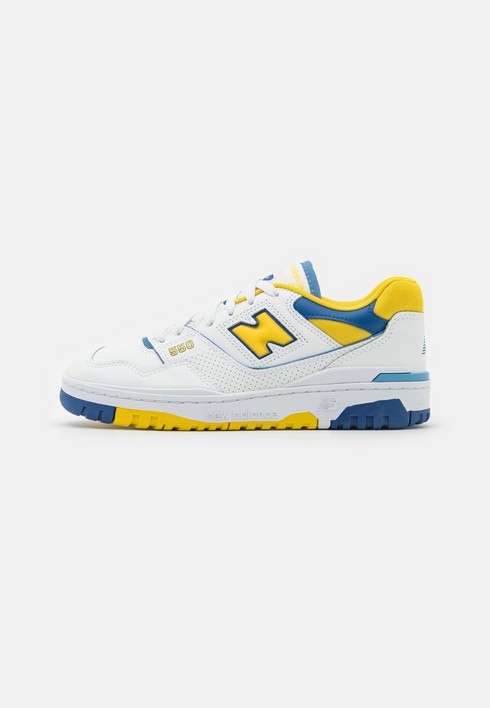 

Кеды мужские New Balance Bb550 Unisex белые 42 EU (доставка из-за рубежа), Белый, Bb550 Unisex