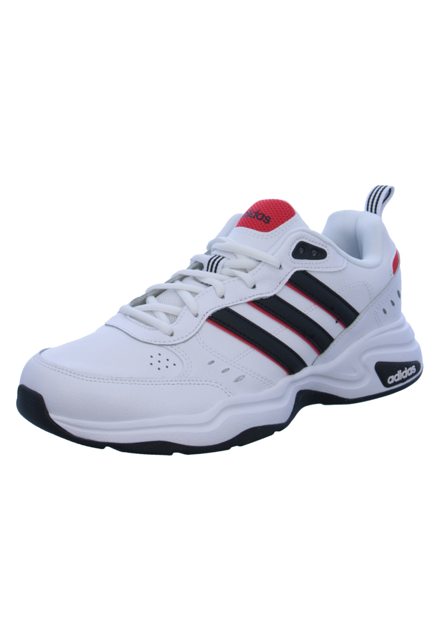 

Кроссовки мужские Adidas Originals Trainers белые 41 1/3 EU, Белый, Trainers