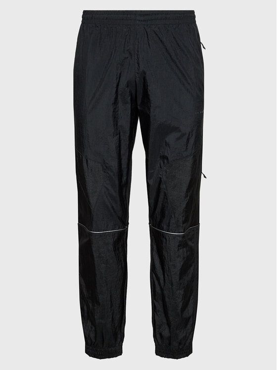 

Спортивные брюки мужские Adidas 0000300122907 черные XL, Черный, 0000300122907