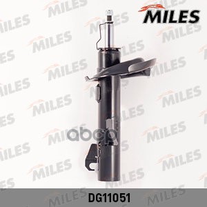 

Амортизатор подвески Miles DG11051