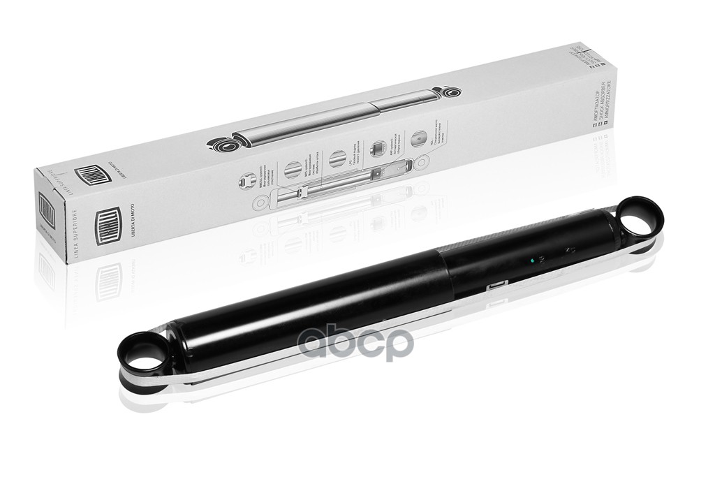 фото Амортизатор подвески trialli ag 03506