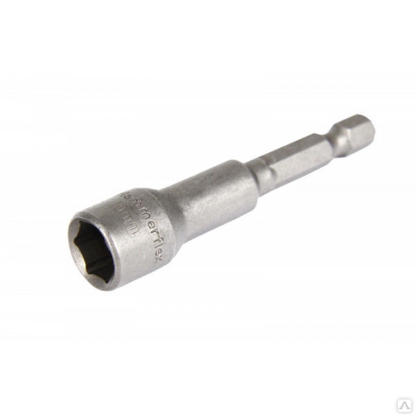 Торцевая головка Hammer Flex 229-006 PS HX M6 (62244)