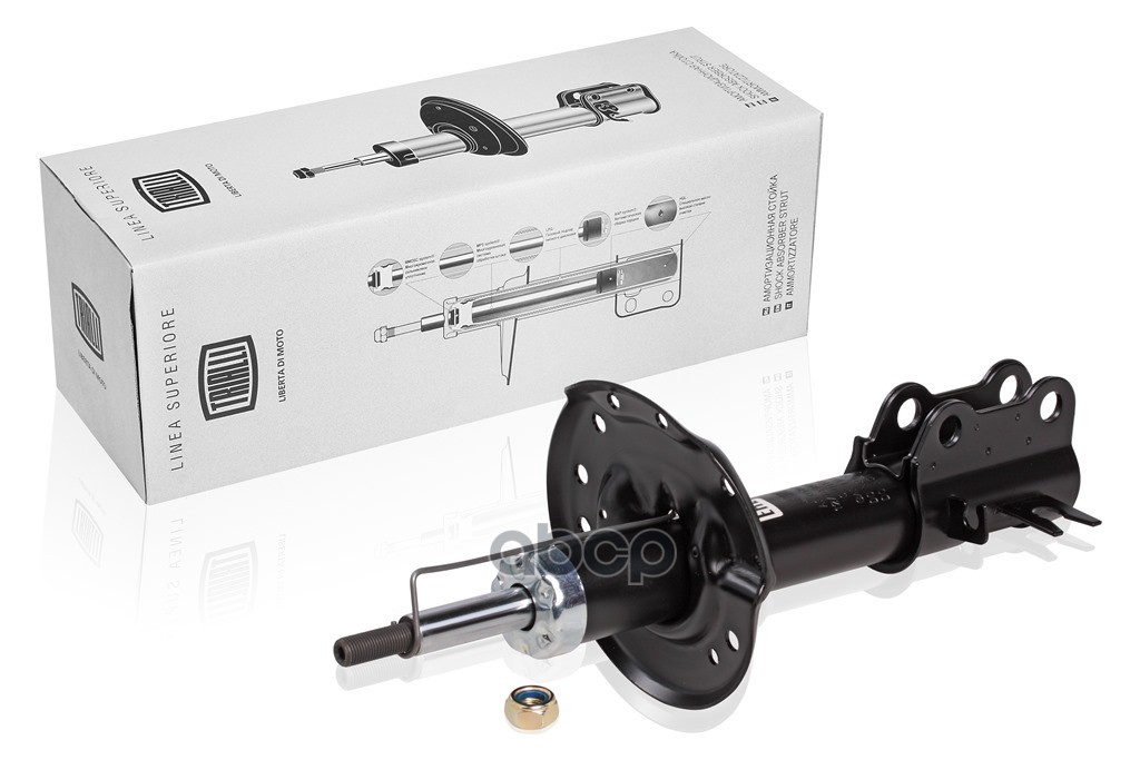 фото Амортизатор подвески trialli ag05168