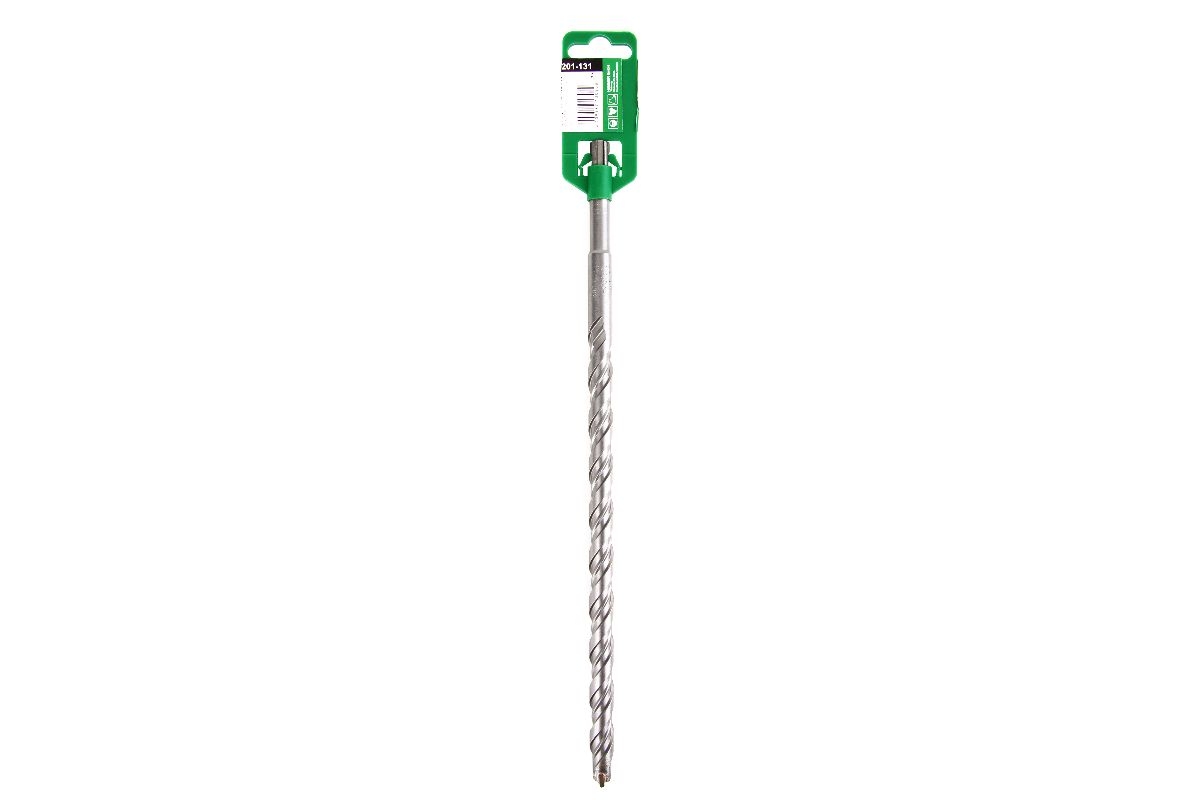 

Бур SDS+ для перфоратора Hammer Flex 201-131 (30767), SDS+ 14 X 310