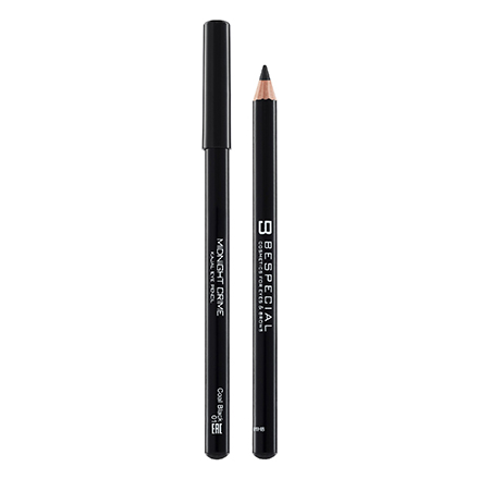 

Карандаш BeSpecial Kajal Midnight Crime Coal black