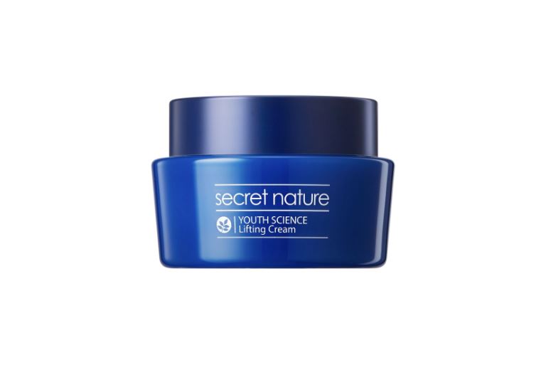 

Лифтинг-крем для лица Secret Nature, You Science, 50 мл