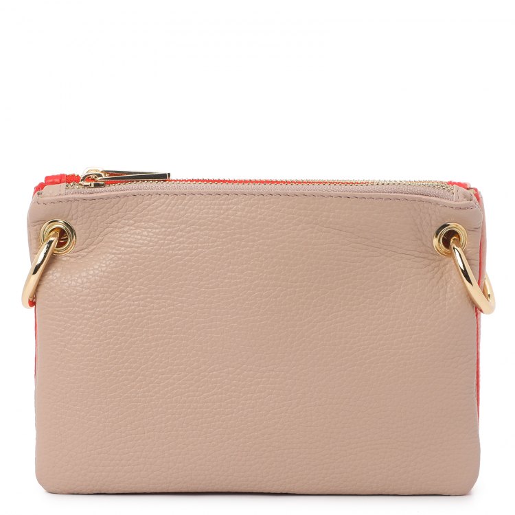 фото Сумка женская diva`s bag tr132 светло-розовая