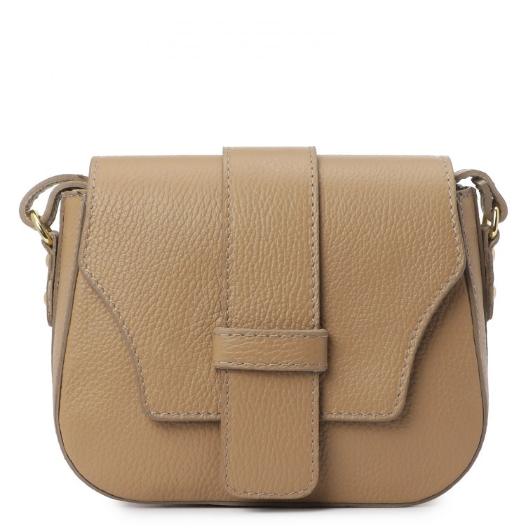 фото Сумка женская diva`s bag tr136 серо-бежевая