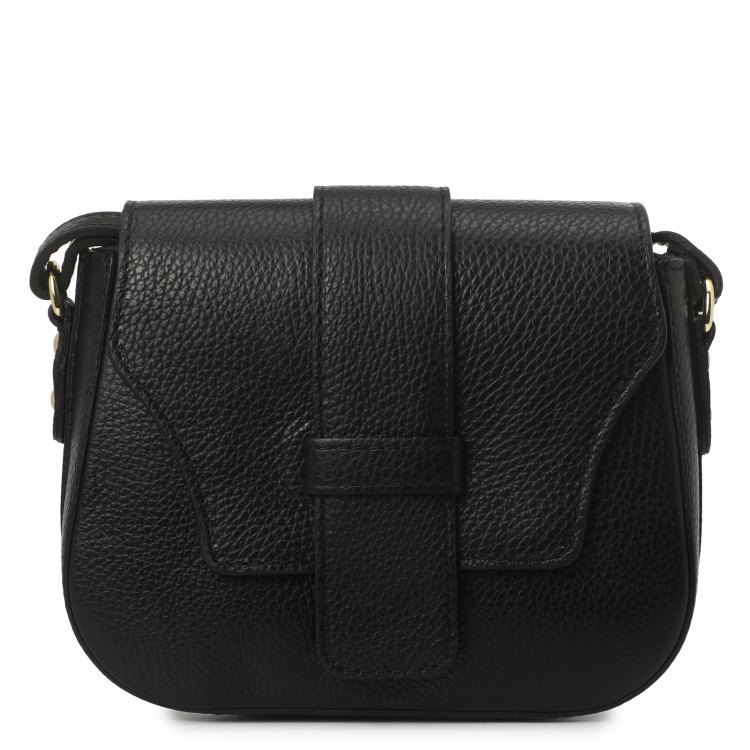 

Сумка кросс-боди женская Diva`s Bag TR136, черный, TR136