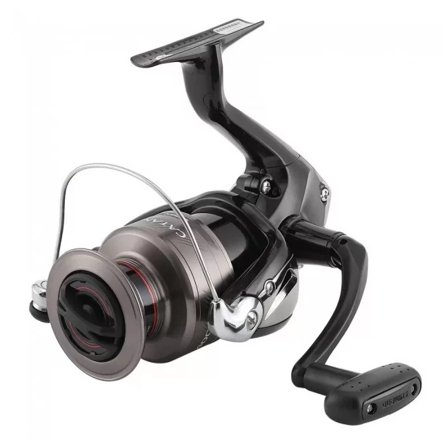 фото Катушка shimano catana 4000 fd / cat4000fd