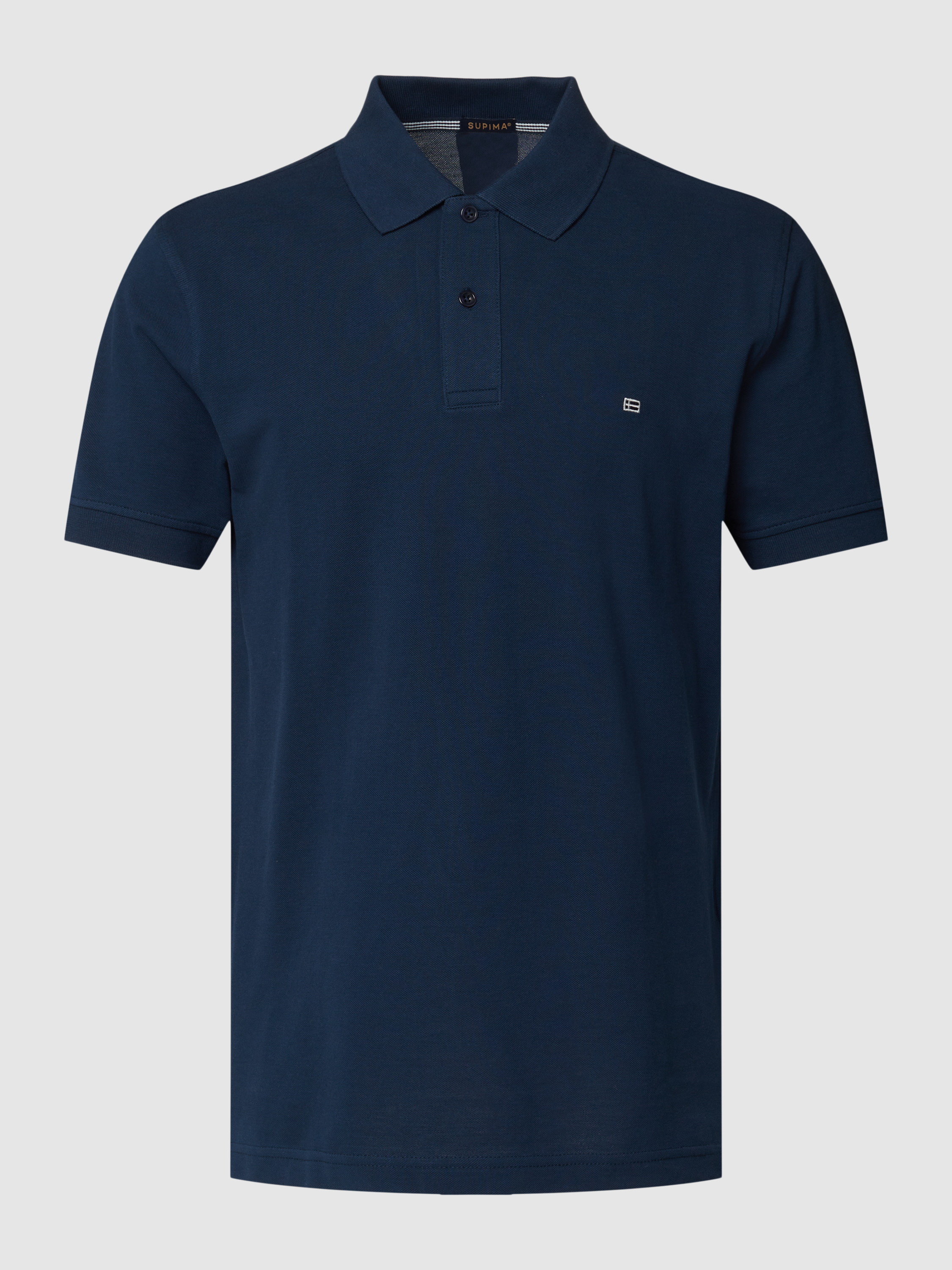 

Футболка мужская Christian Berg Men 1706784 синяя 2XL (доставка из-за рубежа), Синий, 1706784