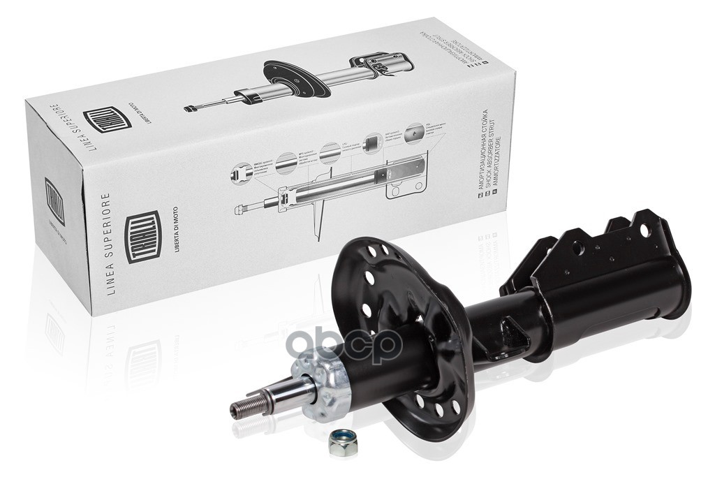 фото Амортизатор подвески trialli ag05371