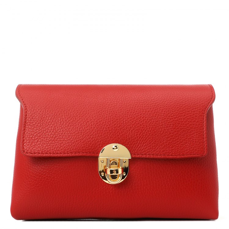 

Сумка кросс-боди женская Diva`s Bag TR148, красный, TR148