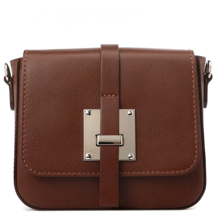

Сумка кросс-боди женская Diva`s Bag TR159, коричневый, TR159