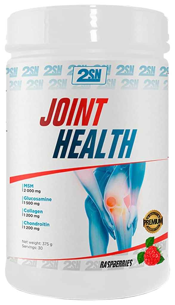 Купить Joint Health 2SN 375 г малина
