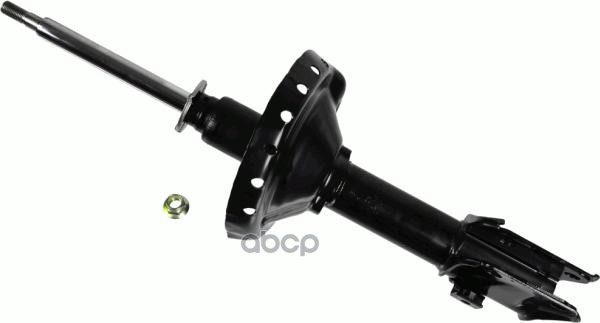 

Амортизатор подвески Sachs 316468