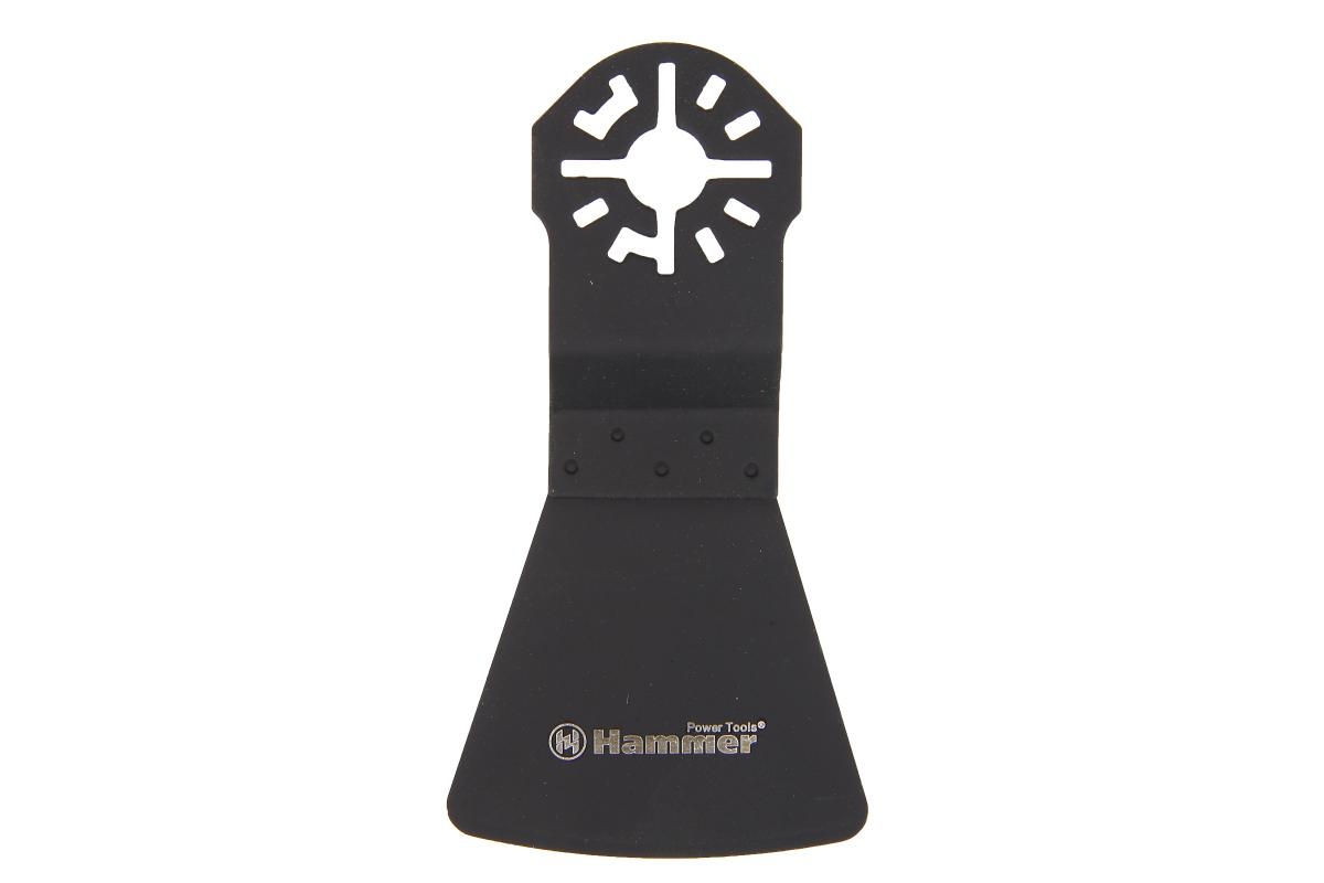 

Погружное полотно для реноватора Hammer Flex 220-020 (54514), MF-AC 020, 52 / 39 мм
