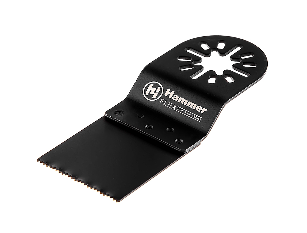 

Погружное полотно для реноватора Hammer Flex 220-014 (54520), MF-AC 014, 20 мм