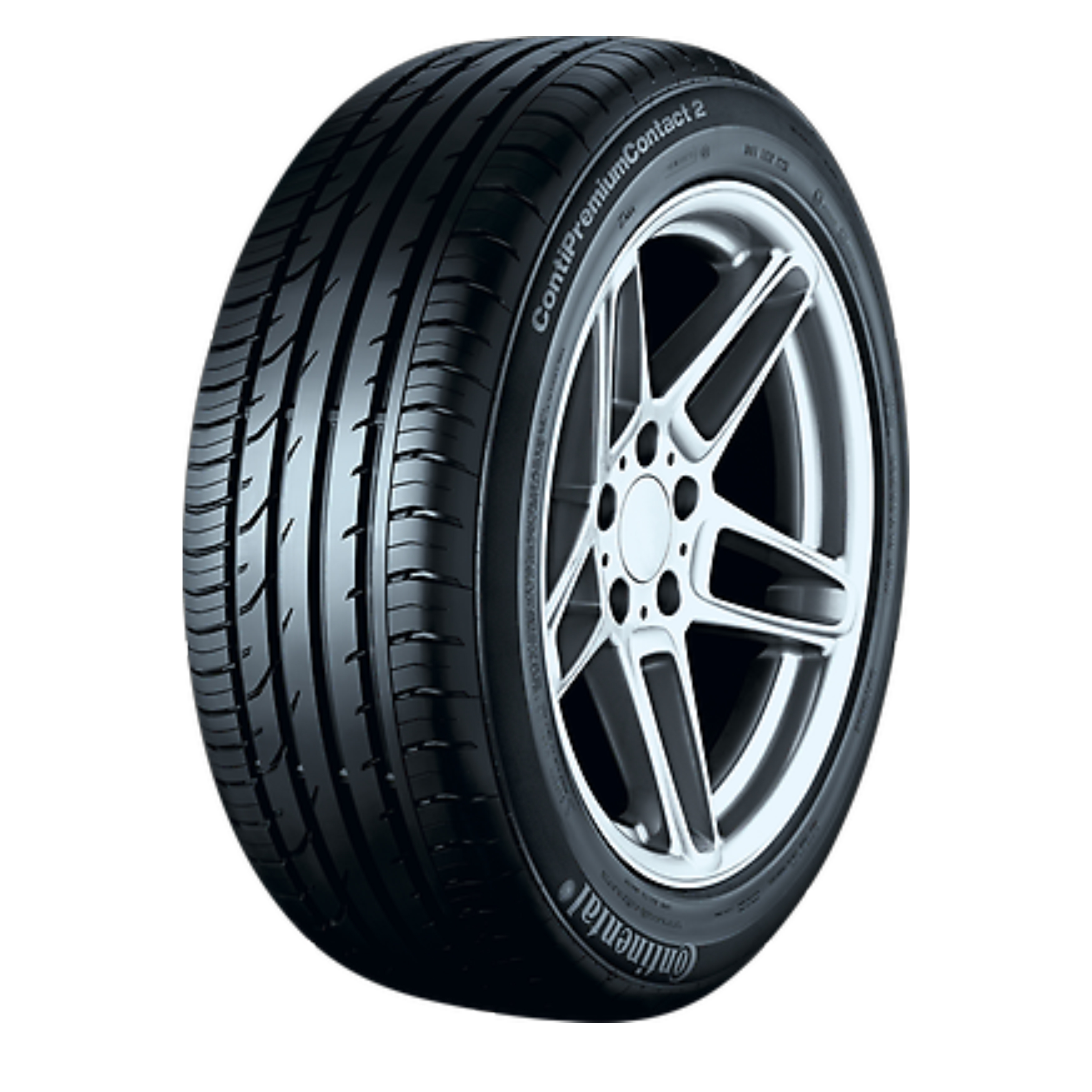 фото Шины continental premium contact 6 185/65r15 88h