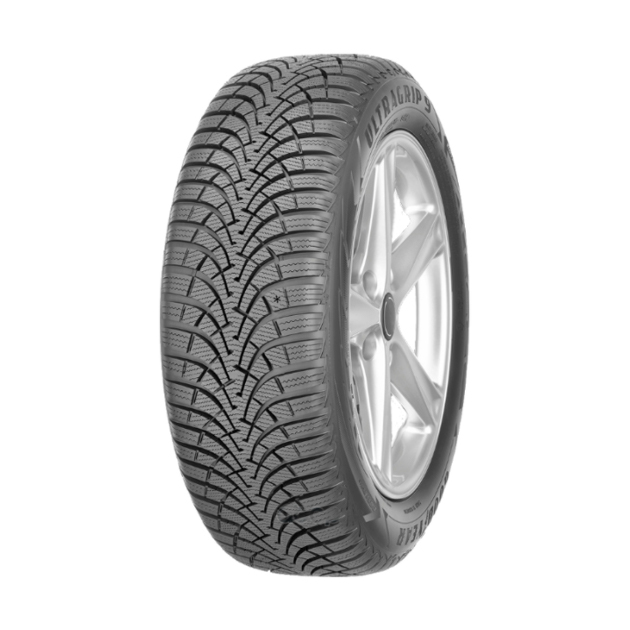 

Шины GOODYEAR UltraGrip 9 205/60 R16 92H, Ultragrip 9