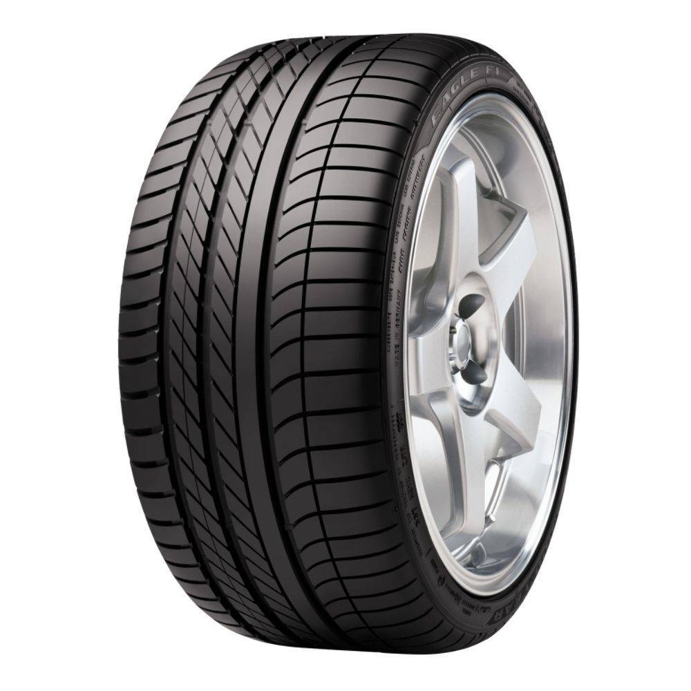 фото Шины летняя goodyear eagle f1 asymmetric 5 225/45r18 95 y