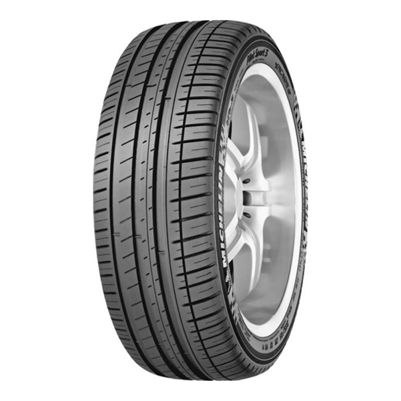 фото Шины michelin pilot sport 3 xl zp mercedes 245/35 r20 95y run flat