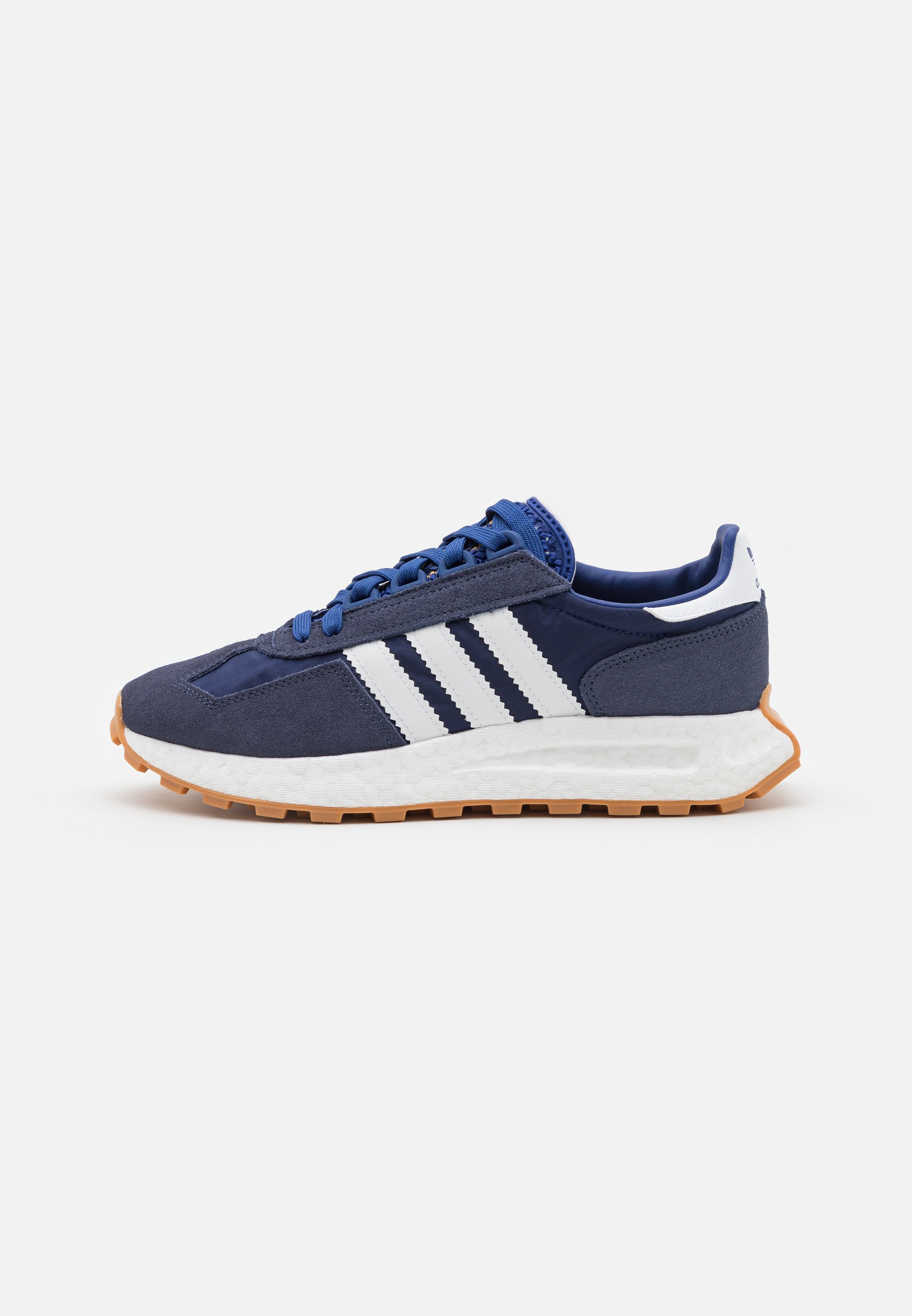 

Кроссовки мужские Adidas Originals Retropy E5 Unisex синие 44 EU, Синий, Retropy E5 Unisex